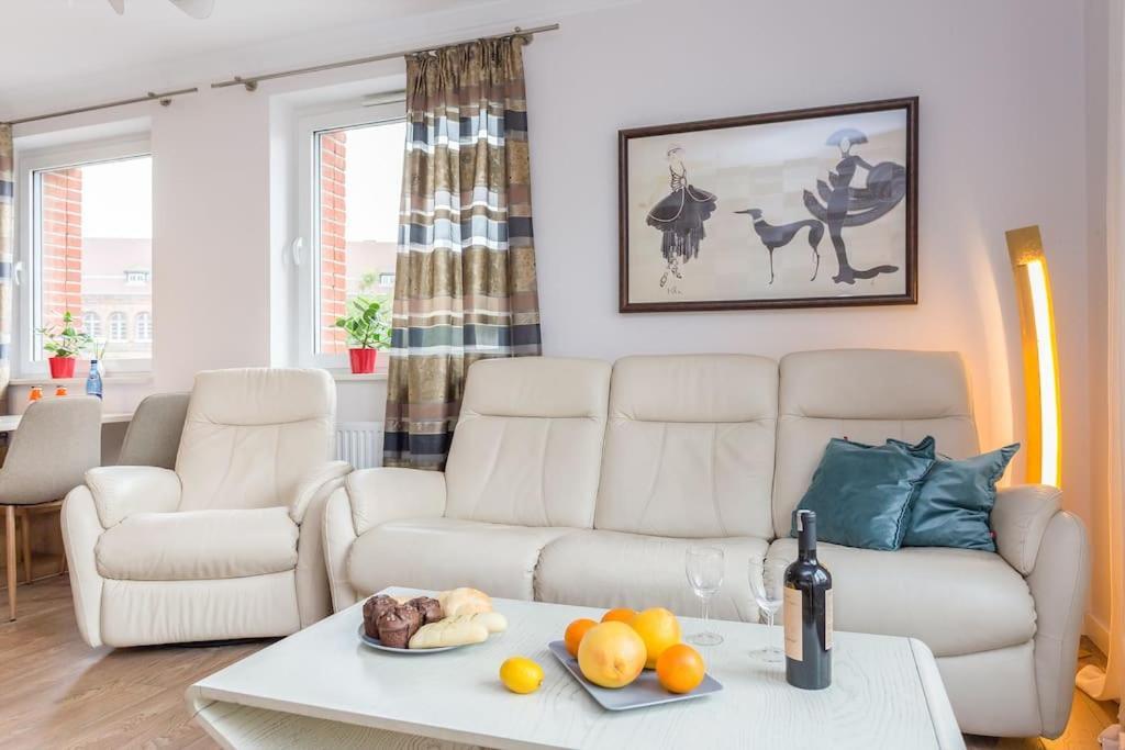 Apartament Avra I Stare *