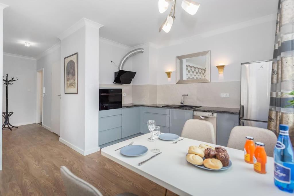 Apartament Avra I Stare *