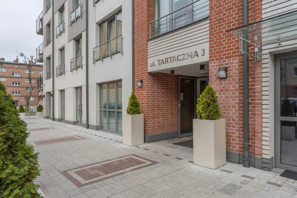 Avra I Stare Apartament *